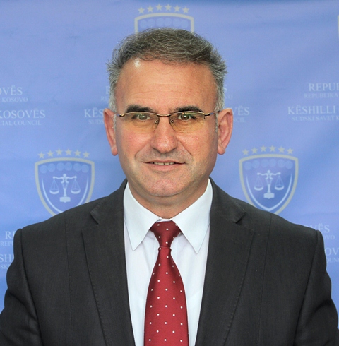 Sadri Krasniqi