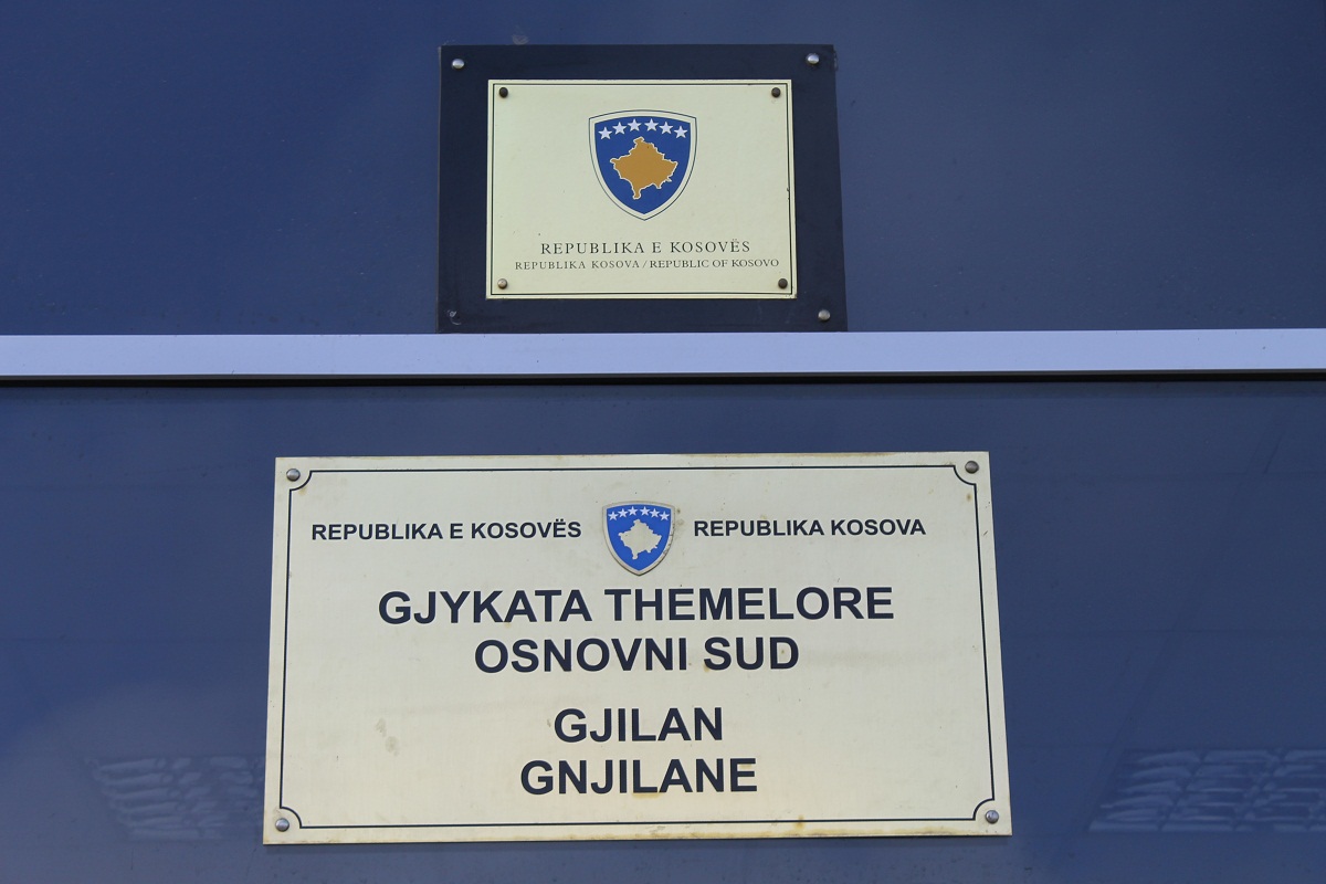 Gjykata Themelore në Gjilan liron nga akuza zyrtarët