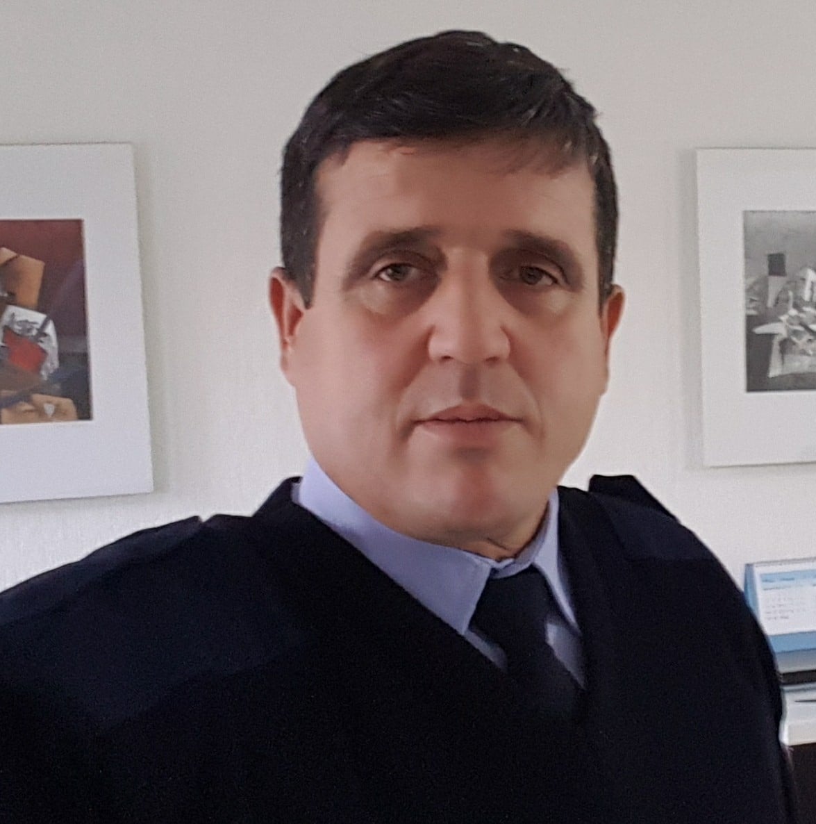 Ndërron jetë punëtori i sigurimit të Degës së Gjykatës Themelore në Kamenicë, Avdush Basha