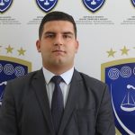 Rilind Sermaxhaj caktohet nënkryetar i Gjykatës Themelore Gjilan