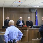 Gjykata dënon me 66 vjet burgim tre të akuzuarit