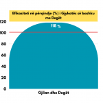 Gjykata Themelore në Gjilan ka përmbyllur vitin 2024 me një efikasitet prej 118 %